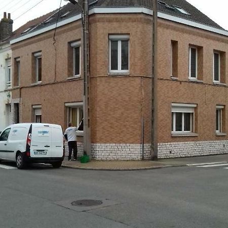 Dkappart Dunkerque Jolie T1 Διαμέρισμα Δουνκέρκη Εξωτερικό φωτογραφία